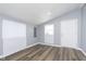 Versatile bonus room with new flooring and natural light at 209 Trowbridge St, Indianapolis, IN 46201