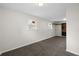 Large bedroom with plush carpeting and built-in closet at 3125 N Tacoma Ave, Indianapolis, IN 46218