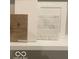 Kitchen design samples showcasing countertop, cabinet, and backsplash options at 68 Sterling Pl, New Whiteland, IN 46184
