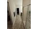 Bathroom with shower and gray flooring at 4411 Ringstead Way, Indianapolis, IN 46235