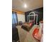 bedroom with a themed bedspread and playful decor at 4411 Ringstead Way, Indianapolis, IN 46235