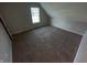 Unfurnished bedroom with carpeting and neutral-colored walls at 6215 E 11Th St, Indianapolis, IN 46219