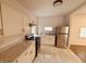 Modern kitchen with stainless steel appliances at 2342 Hoyt Ave, Indianapolis, IN 46203