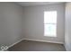 Simple bedroom with neutral walls and carpet at 16689 Cattle Hollow Ln, Noblesville, IN 46060