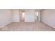 Large bonus room featuring carpet and access to other rooms at 2400 Oakmont Dr, Plainfield, IN 46168