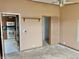 Spacious bedroom with large closet and kitchen view at 4726 E 210 N, Lebanon, IN 46052