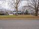 Two-story house with a brick facade and a large yard at 8104 Wallingwood Dr, Indianapolis, IN 46256