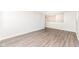 Spacious bedroom with gray carpet and access to hallway at 6927 Park Grove Blvd, Whitestown, IN 46075