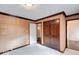 Spacious bedroom with double door closet and wood trim at 910 Sleepy Hollow Pl, Greenwood, IN 46142