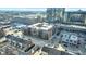 Multi-unit brick building; wider city view and surroundings at 355 E Ohio E St # 324, Indianapolis, IN 46204