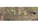 Overhead view of a residential lot in a neighborhood at 2056 N Cobblestone Ct, Martinsville, IN 46151
