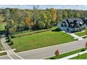 Build your dream home on this gorgeous lot at 20993 Promontory Ln, Westfield, IN 46074
