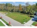 Build your dream home on this beautiful lot at 20993 Promontory Ln, Westfield, IN 46074