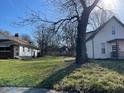 Spacious vacant lot with potential for new construction at 3037 Guilford Ave, Indianapolis, IN 46205