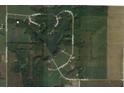 Several lots available near Long Run lake and S Gayle Dr at 9113 E Gayle Dr, Morgantown, IN 46160
