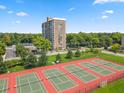 View 4000 N Meridian St # 16-A Indianapolis IN