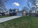 View 1435 S Court Dr Indianapolis IN