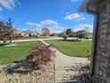 View 1144 Spencer Dr Brownsburg IN