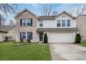 View 15338 Wolf Run Ct Noblesville IN