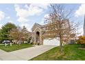 View 6576 W Winding McCordsville IN