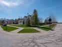 View 3640 Flagstone Dr Zionsville IN