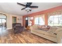 View 8763 N 625 E Morristown IN
