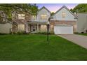 View 12268 Cobblestone Dr Fishers IN