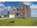 View 3997 Woodview Dr Columbus IN