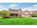 View 4835 Pinebrook Dr Noblesville IN