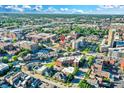 Property location highlighted, showing Mass Ave at 531 E North St, Indianapolis, IN 46204