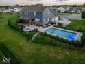 View 16414 Province Ct Fortville IN