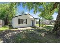 Newly renovated home with a spacious yard at 929 Olin Ave, Indianapolis, IN 46222