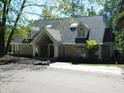 Two-story house with a front yard and driveway at 10781 Cedar Ridge Ln, Brownsburg, IN 46278