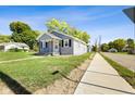 Newly renovated craftsman style home at 1430 Walton St, Anderson, IN 46016
