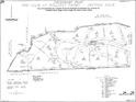 Plat map of The Club at Holliday Farms, Section Four, showing lot boundaries and details at 11135 Hamilton Run (Proposed Construction), Zionsville, IN 46077