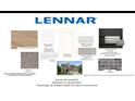 3-bay garage, gas fireplace, sodded yard, backs to common area at 3628 Planck Cir, Danville, IN 46122