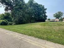 Wooded lot, ready to build your dream home at 766 E Timber Dr, Martinsville, IN 46151