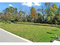 Wooded lot ready for your dream home at 20993 Promontory Ln, Westfield, IN 46074
