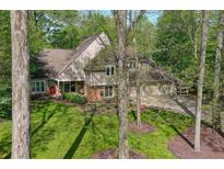 View 740 Eagle Creek Ct Zionsville IN