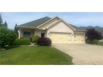 View 3362 E Nottinghill Dr Plainfield IN