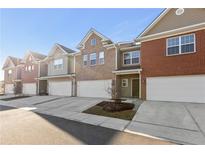 View 9725 Thorne Cliff Way # 104 Fishers IN