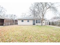 View 506 Blackfoot Dr Anderson IN