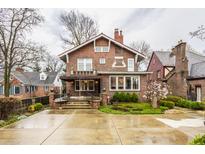 View 5207 N Meridian St Indianapolis IN