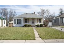 View 1827 N Bancroft St Indianapolis IN