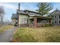 View 317 W Main St Greenfield IN