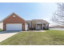 View 2261 Spring Dipper Dr Greenfield IN