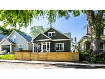 View 601 Cottage Ave Indianapolis IN