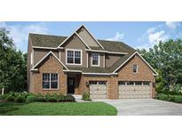 View 4957 W Burrel Lane New Palestine IN