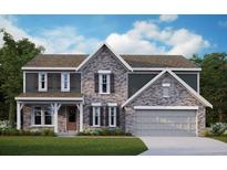 View 132 Oakhurst Way Westfield IN