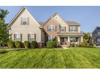 View 10262 Galileo Dr Fishers IN